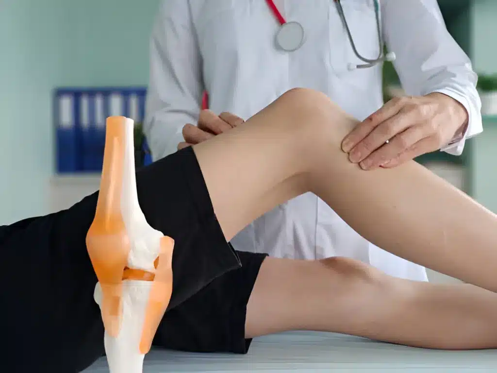Orthopedic Services near me In Euless Texas