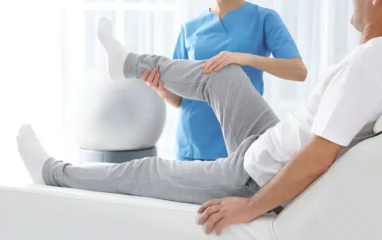 physical therapy in burleson tx
