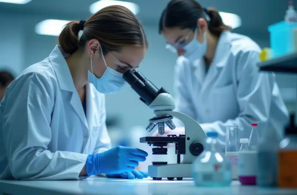 lab dignotic service near me