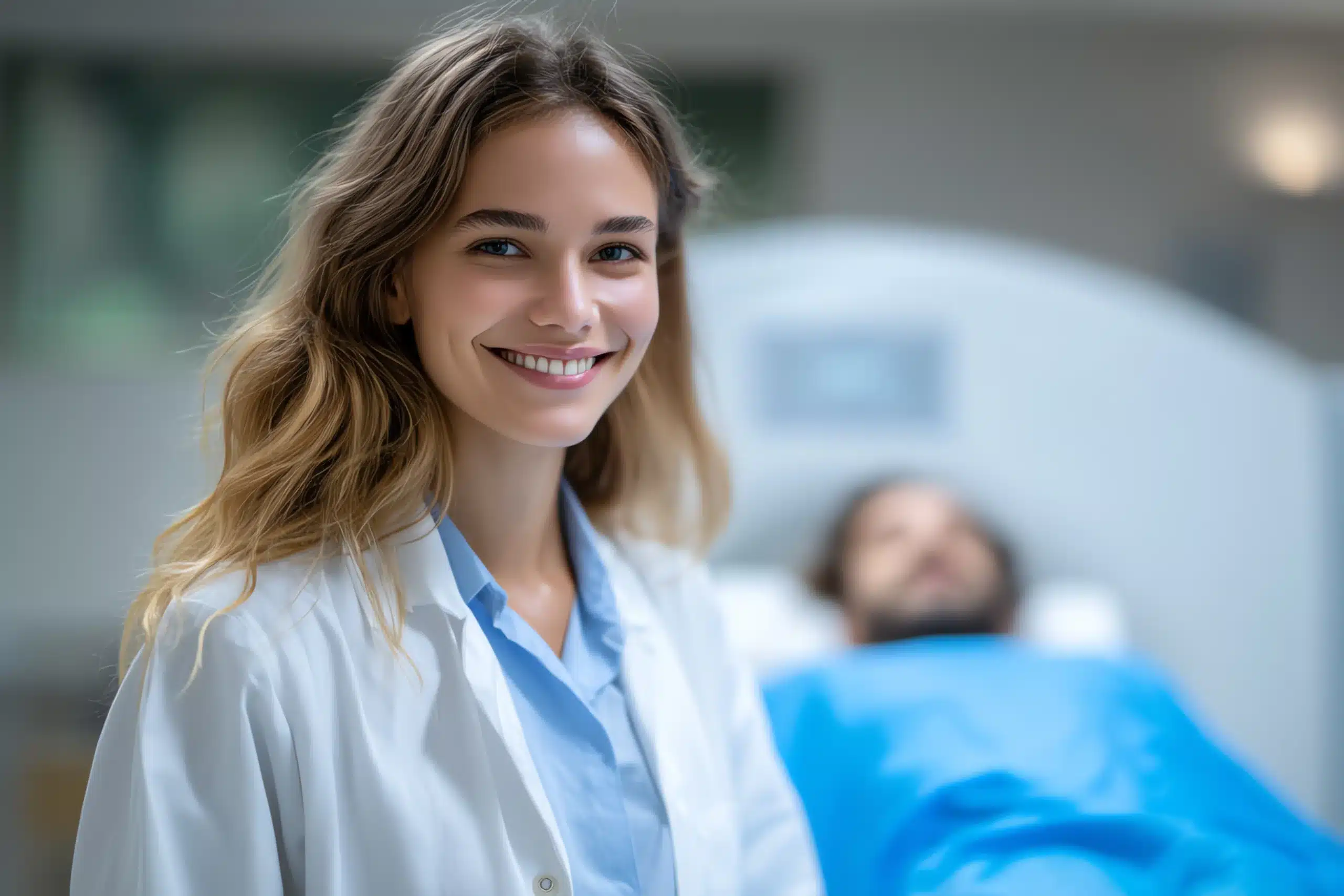 Advance Radiology service near me in Plano