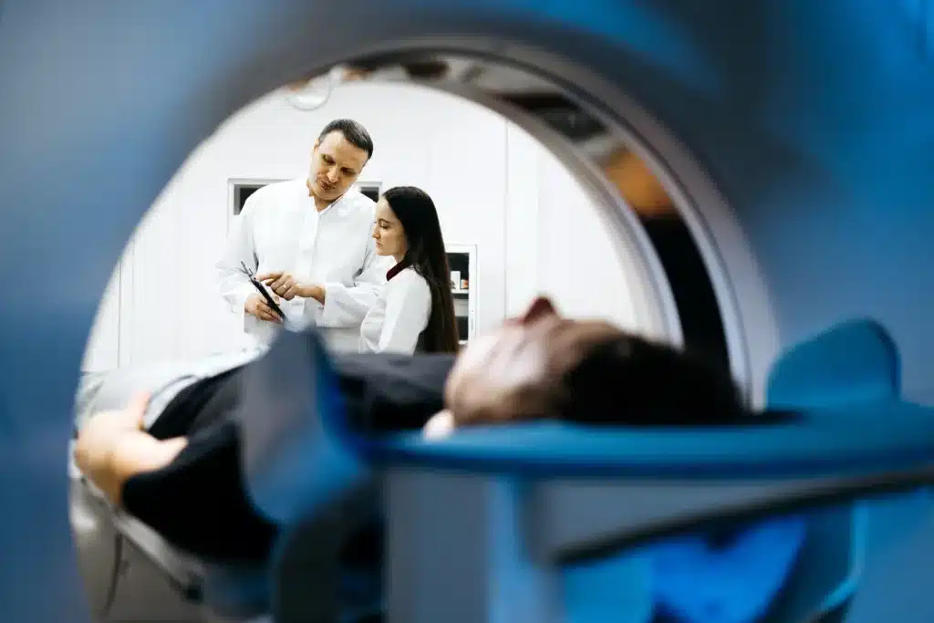 Radiology service near me in Plano texas