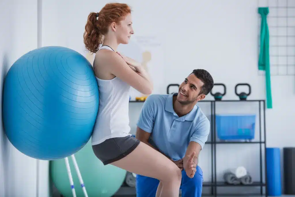 Physical Therapy Services near me In Plano Texas