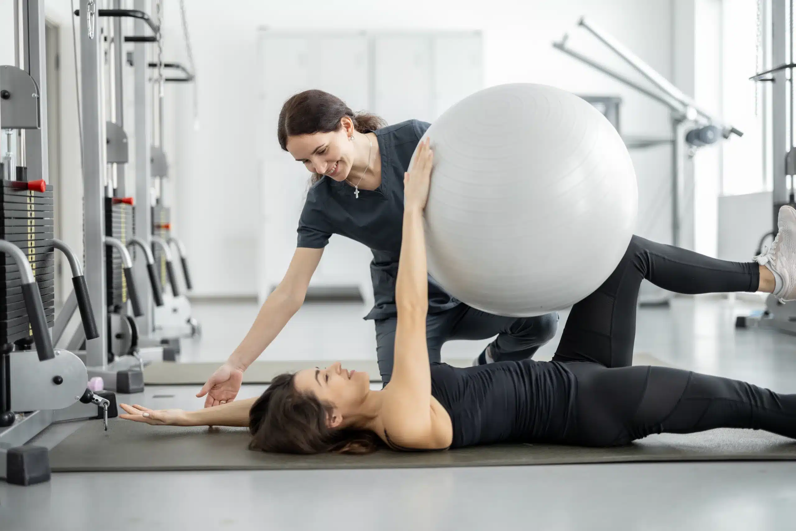 Physical Therapy Services In Plano Texas