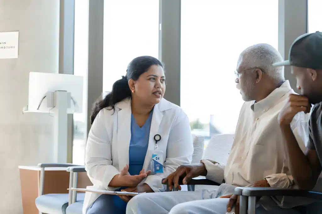 Urgent care near me in arlington